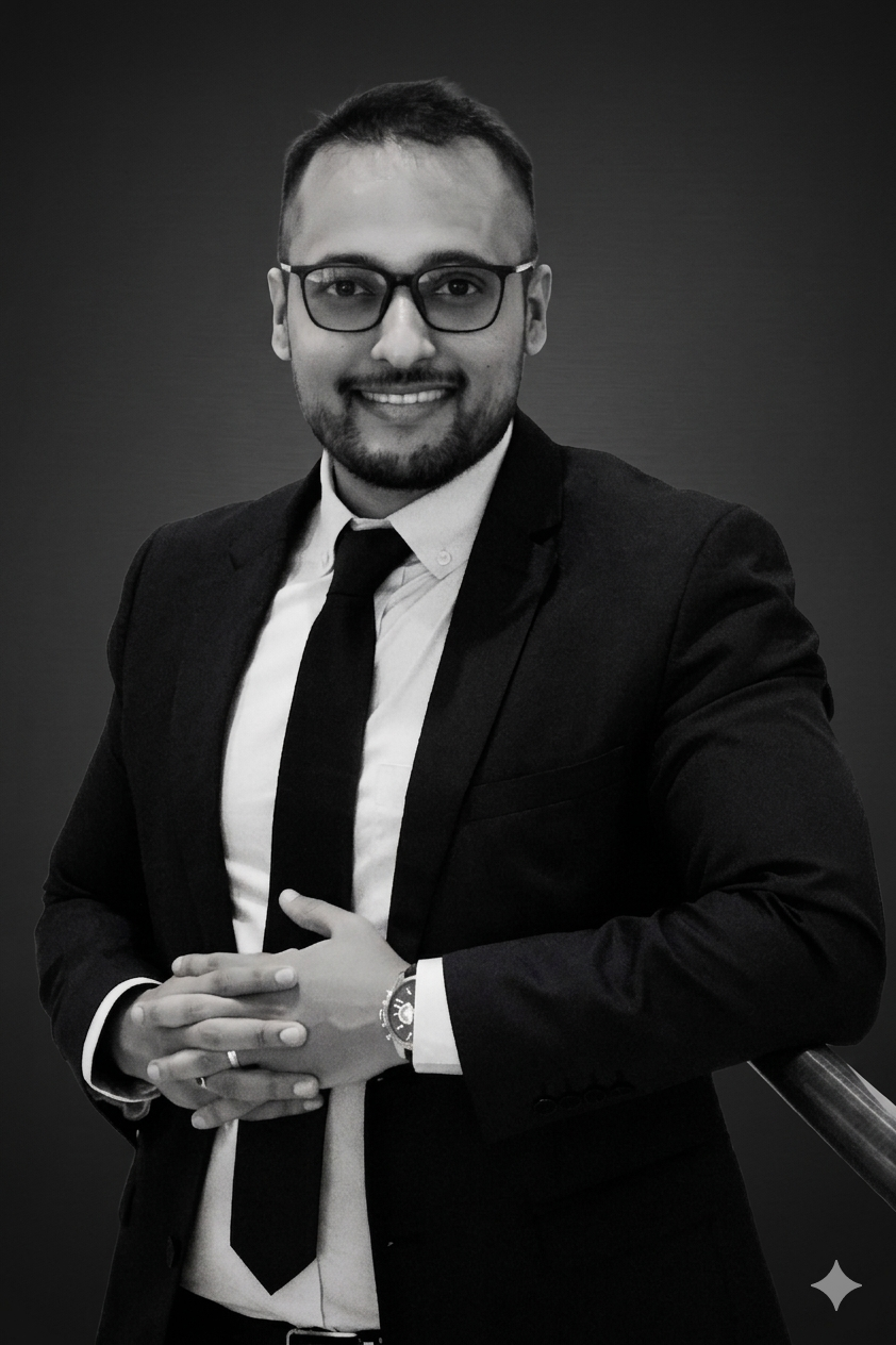 Ajinkya Kurdukar