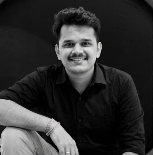 Akhil Dingankar