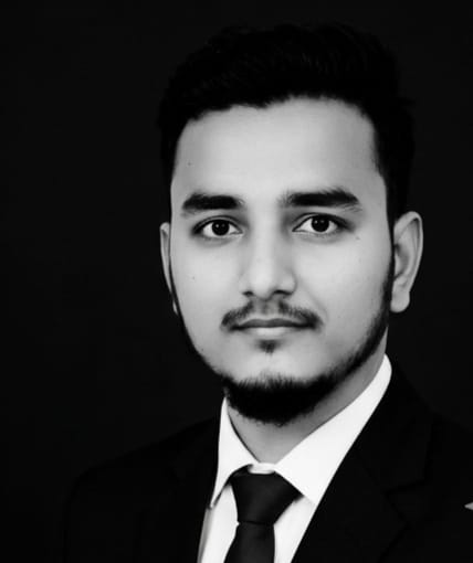 Haris Khan