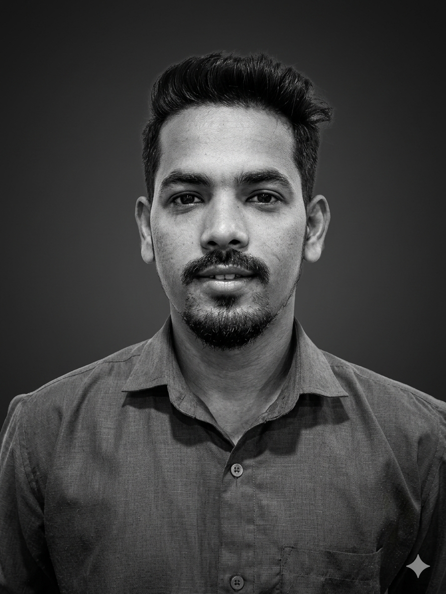 Roshan Kharde